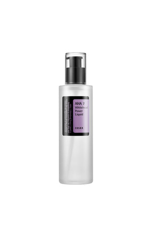 Lotion exfoliante - AHA - 100 ml