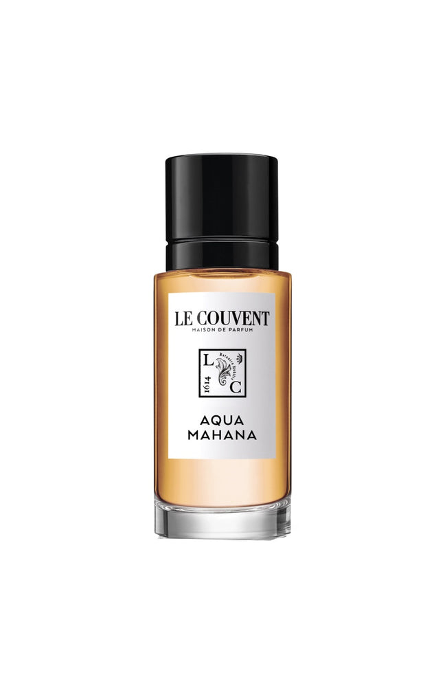 Aqua Mahana Eau de toilette - Frangipanier