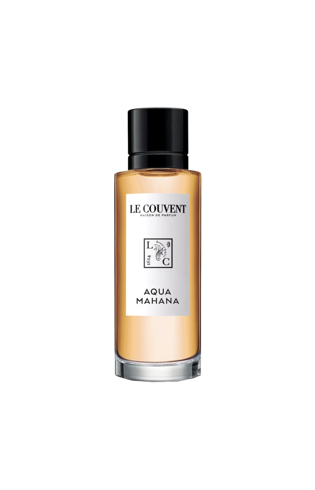 Aqua Mahana Eau de toilette - Frangipanier