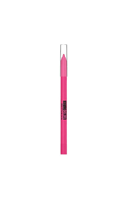Crayon gel eyeliner - Tattoo Liner