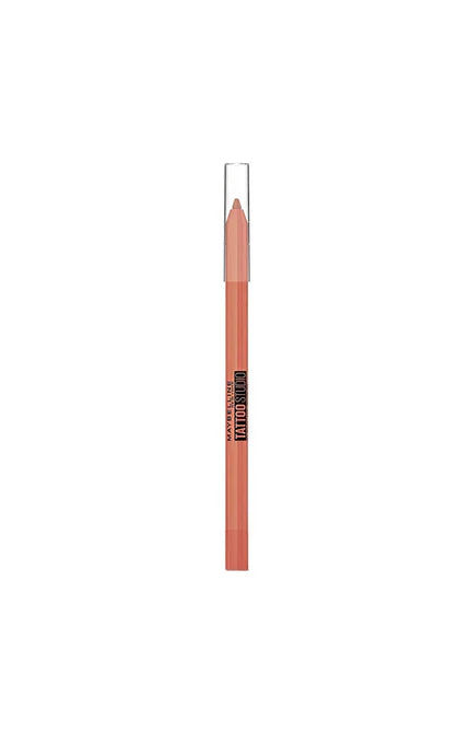 Crayon gel eyeliner - Tattoo Liner