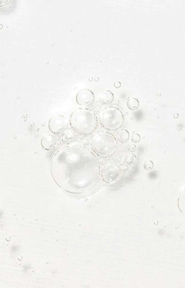 Nettoyant hydratant - Abricotier - 100 ml