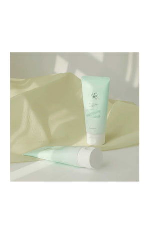 Nettoyant hydratant - Abricotier - 100 ml