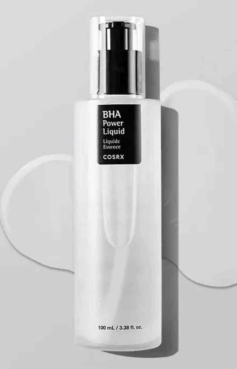 Lotion nettoyante - BHA - 100 ml