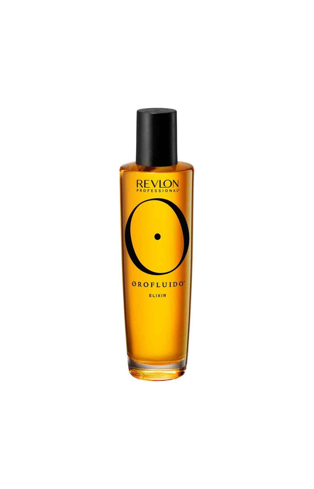 Elixir à l'huile d'argan - Orofluido - Tous types de cheveux