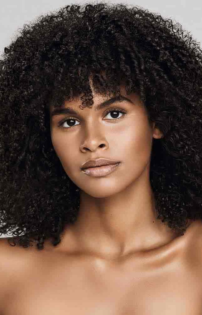 Crème définissante - Re/Start - Cheveux bouclés - 150 ml