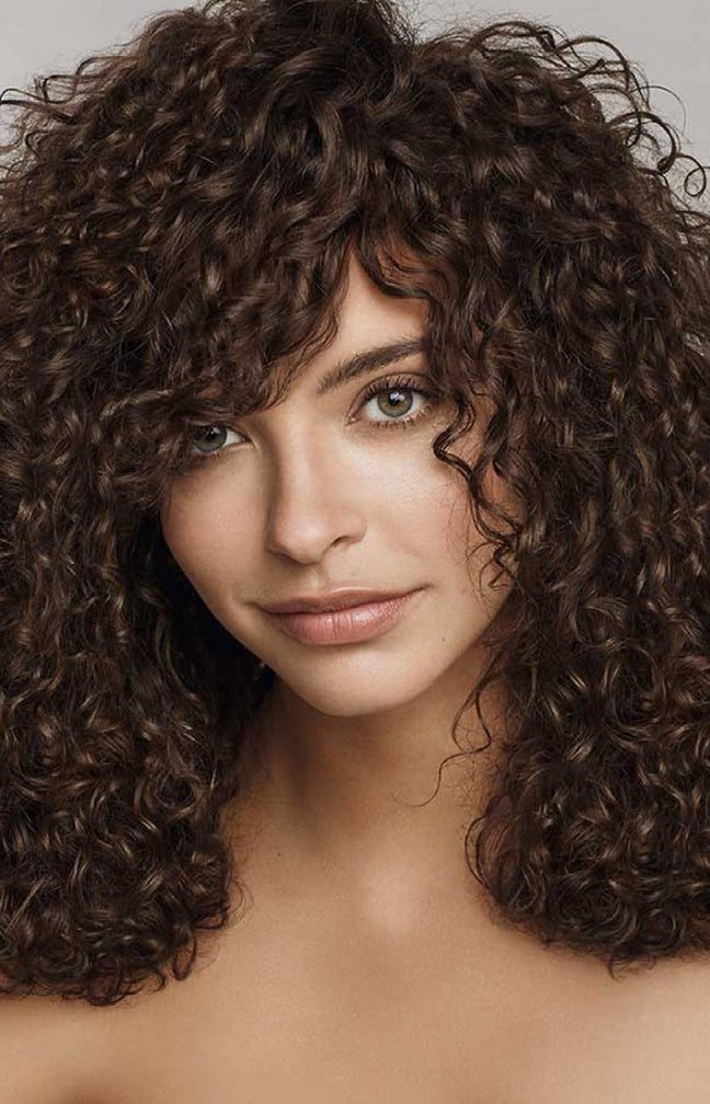 Lotion tonique rafraîchissante - Re/Start - Cheveux ondulés à bouclés - 200 ml
