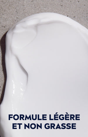 2 crèmes - Visage, corps & mains - Homme - 150 ml