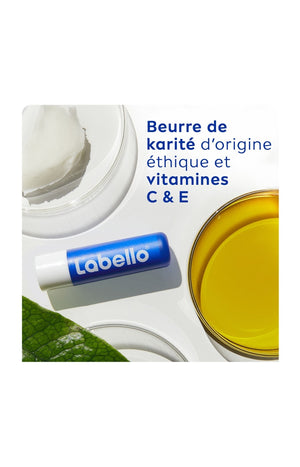 2 baumes à lèvres SPF 15 - Original & Hydro Care+ - 4,8 g