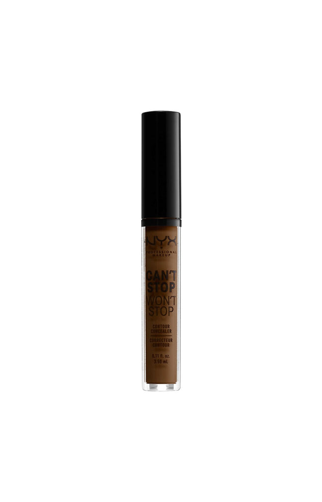 Correcteur anti-cernes - Can't Stop Won't Stop - 3,5 ml