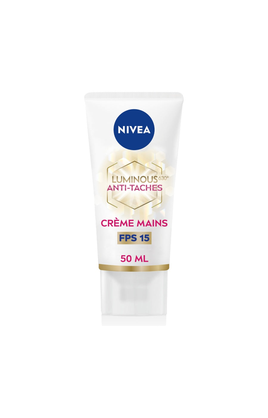 Crèmes mains - Cellular Luminous 630 - 2 x 50 ml
