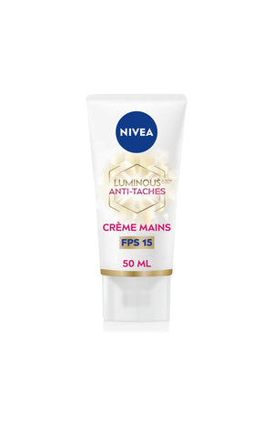 Crèmes mains - Cellular Luminous 630 - 2 x 50 ml