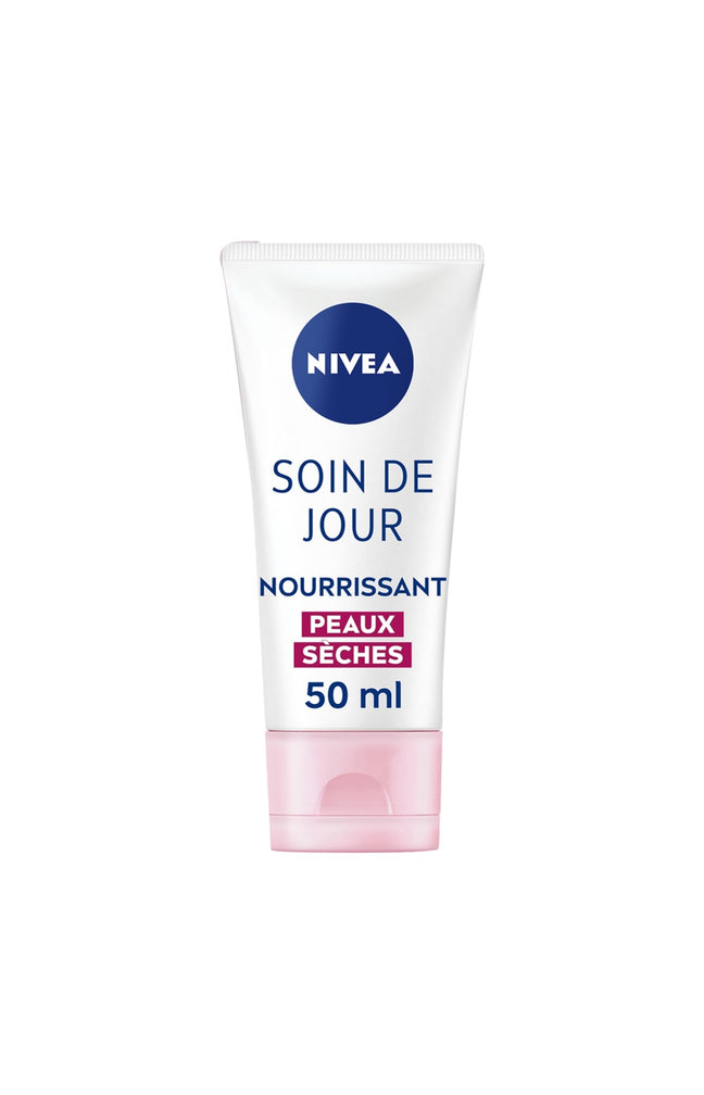 Crèmes jour 24h SPF15 – Amande douce – Peaux sèches – 2 x 50 ml