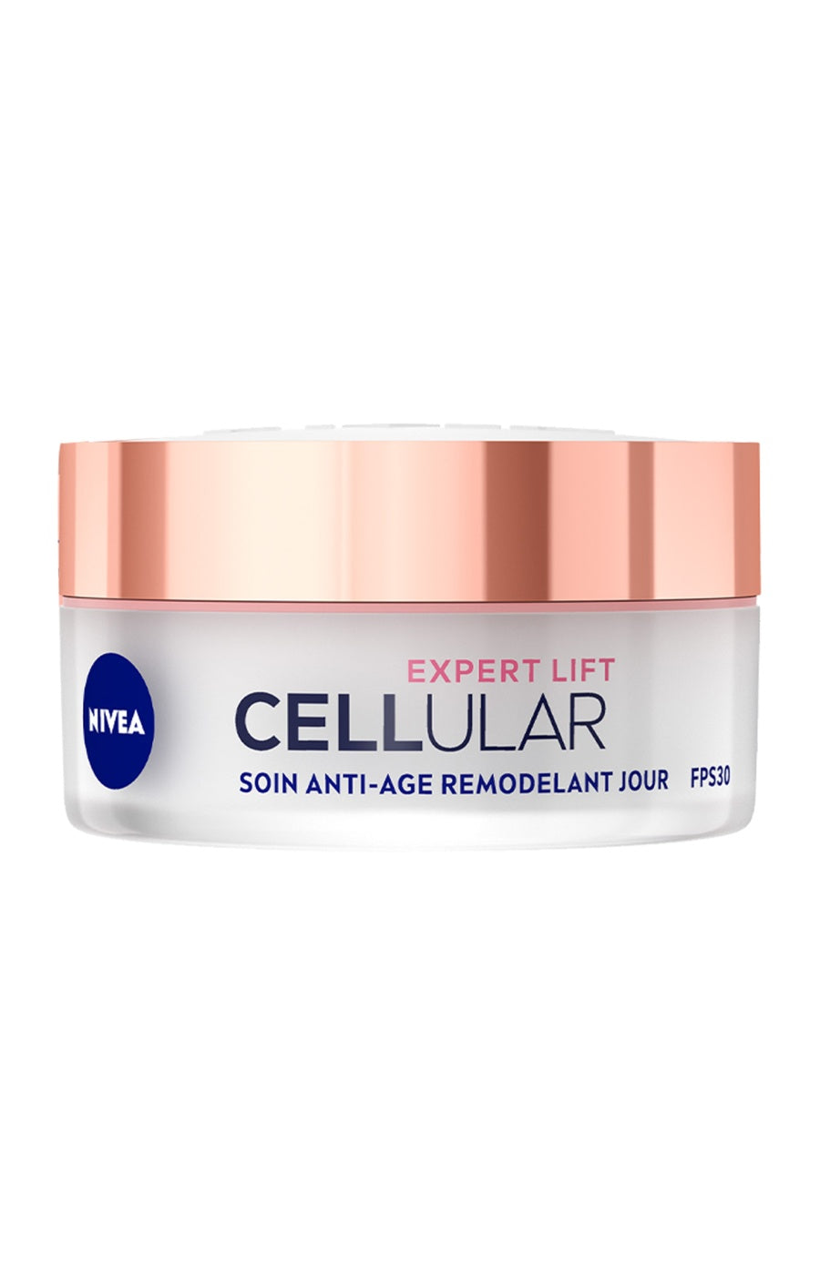 Soin de jour anti-âge remodelant SPF 30 - Cellular Filler - 50 ml