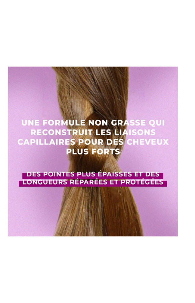 Sérum SOS réparation - Collagène & vitamine B - 75 ml
