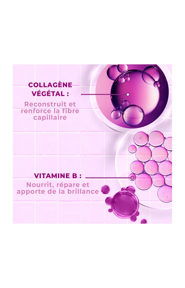 Sérum SOS réparation - Collagène & vitamine B - 75 ml