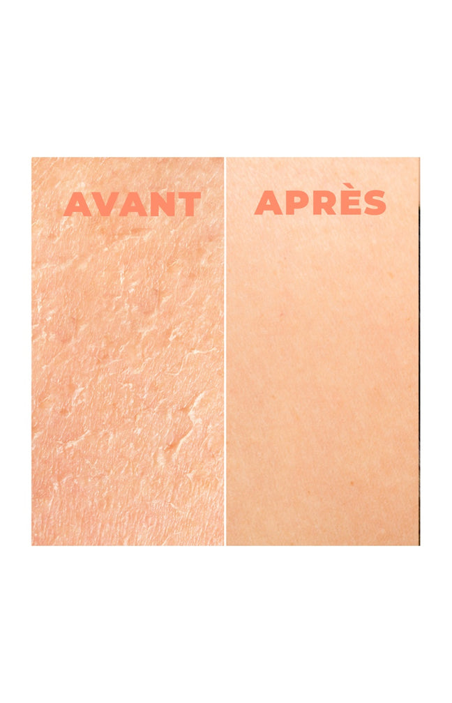 Baume miraculeux bio 10-en-1 - Monoï -  Visage, corps & cheveux  - 90 g
