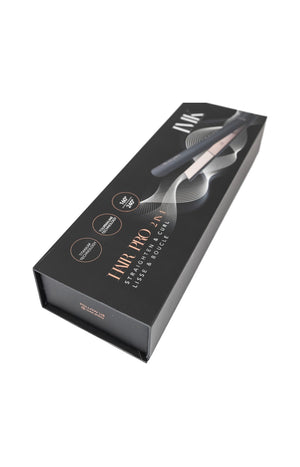 Lisseur professionnel & pinces - Silver