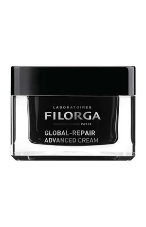 Crème anti-âge - Global Repair Advanced - Peaux matures - 50 ml