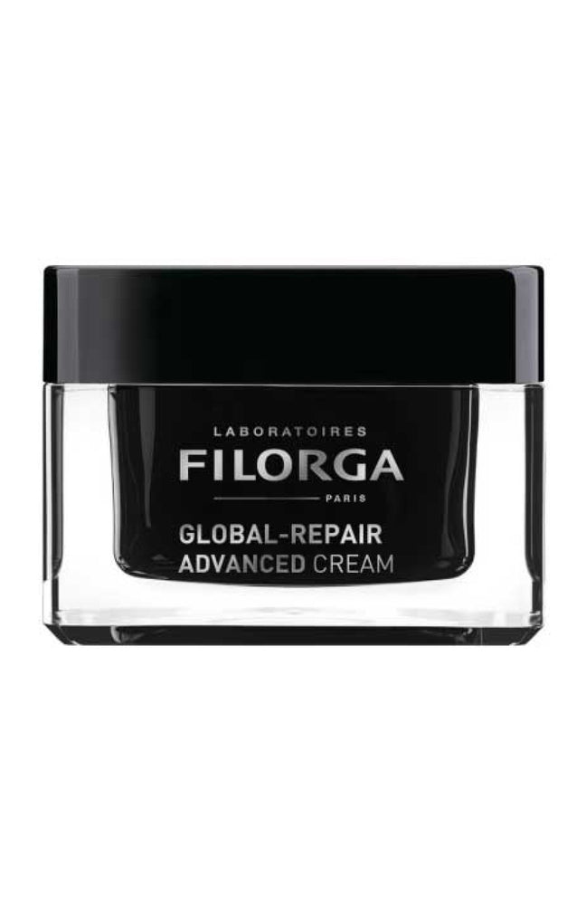Crème anti-âge - Global Repair Advanced - Peaux matures - 50 ml