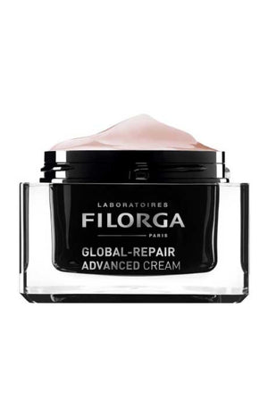 Crème anti-âge - Global Repair Advanced - Peaux matures - 50 ml