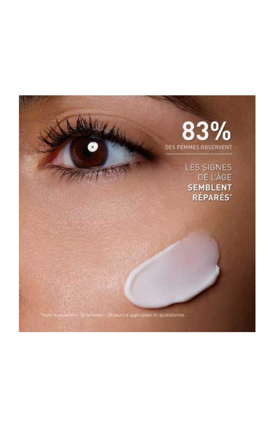 Crème anti-âge - Global Repair Advanced - Peaux matures - 50 ml