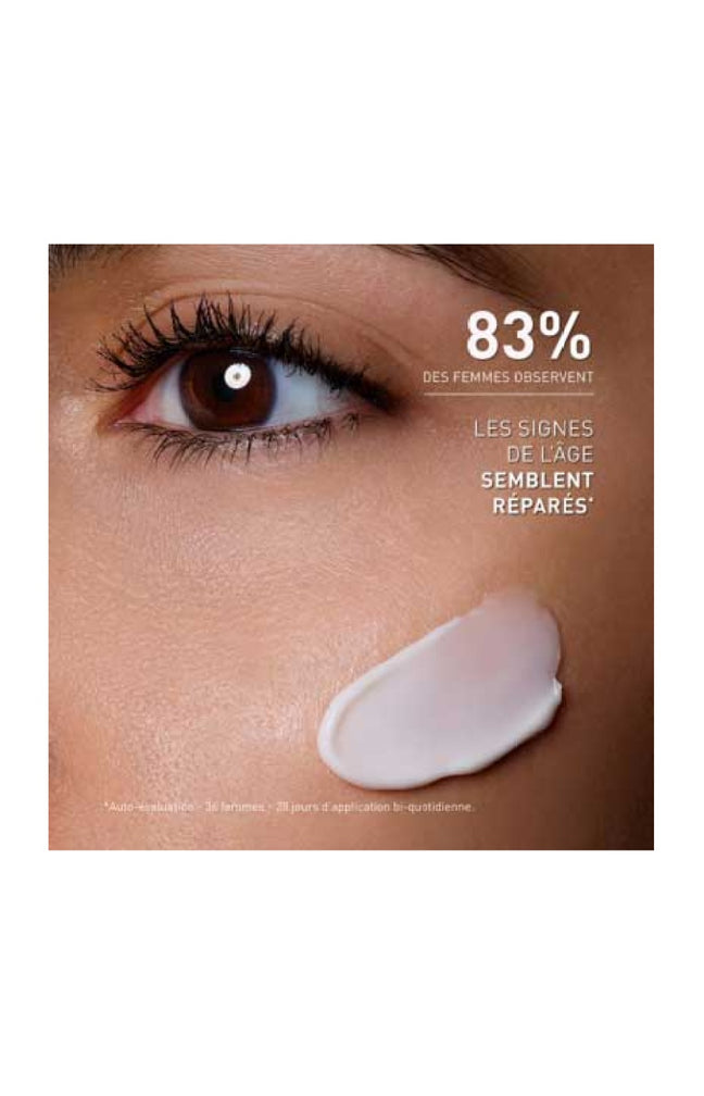 Crème anti-âge - Global Repair Advanced - Peaux matures - 50 ml