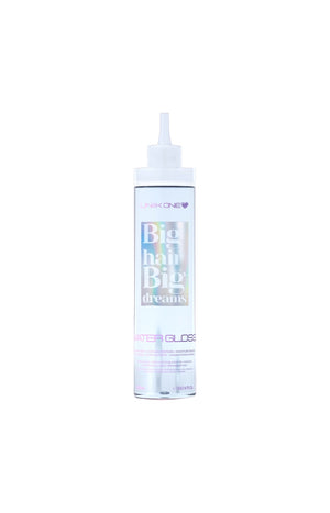 Eau lamellaire - Huiles de macadamia & pépins de raisin - Cheveux fragilisés - 300 ml