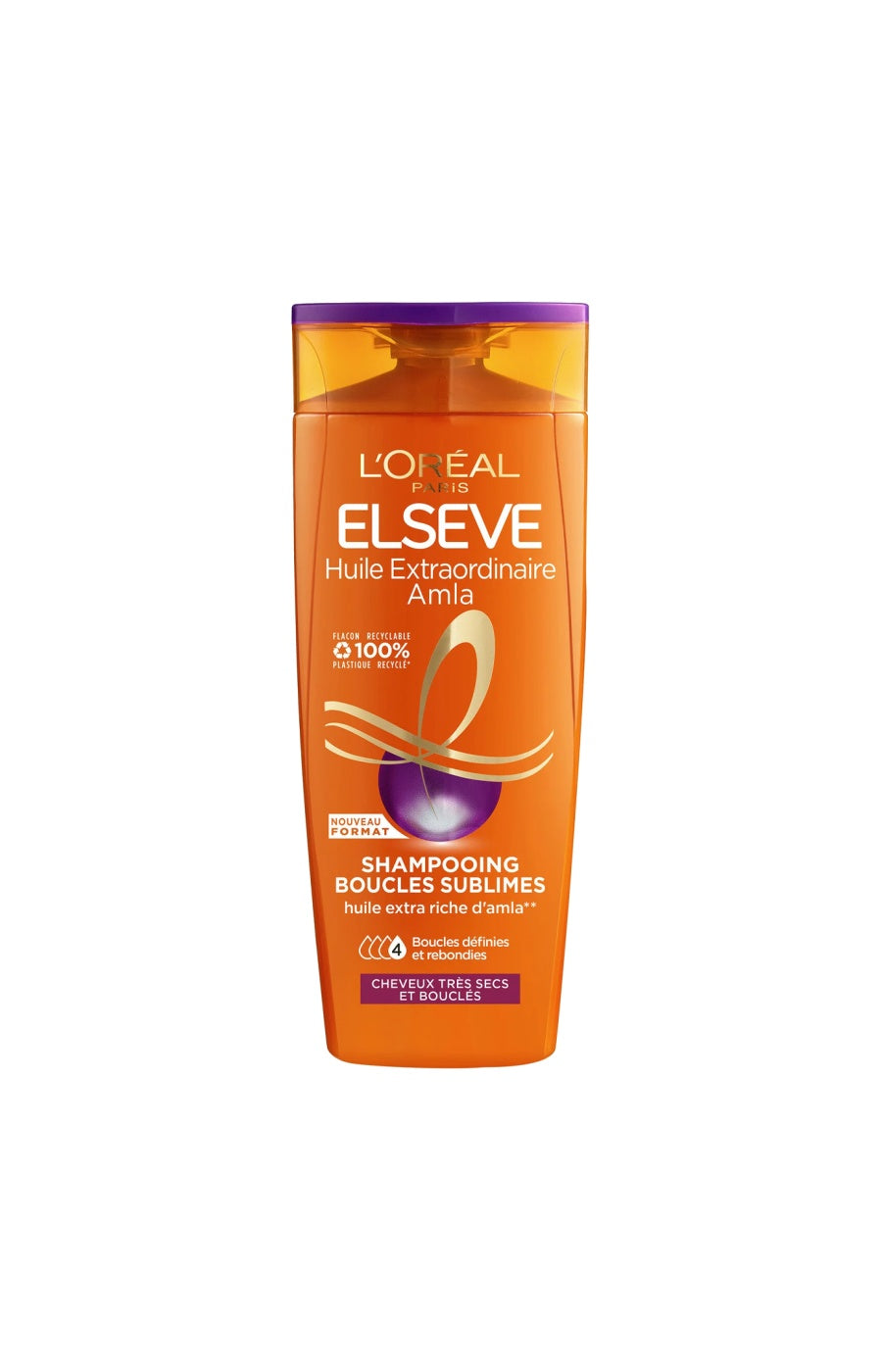 2 shampoings nourrissants - Huile de jojoba - 300 ml