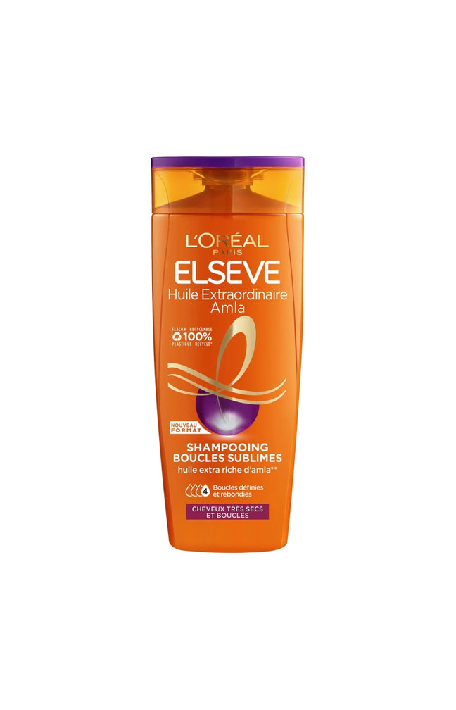 2 shampoings nourrissants - Huile de jojoba - 300 ml