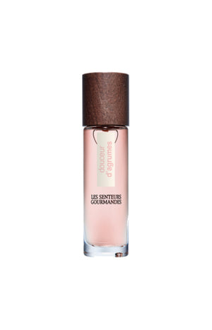 Douceur d'Agrumes Eau de parfum - Hespéridé