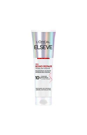 Soin démêlant - Acide critique - Cheveux abimés - 2 x 150 ml