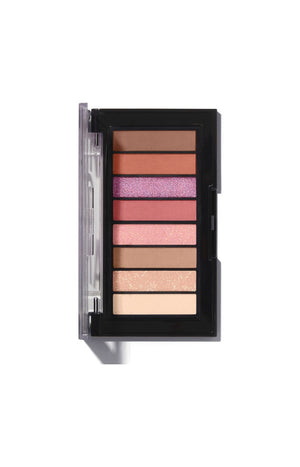 Palette de 8 ombres à paupières - ColorStay Looks Book - N°960 Dreamer