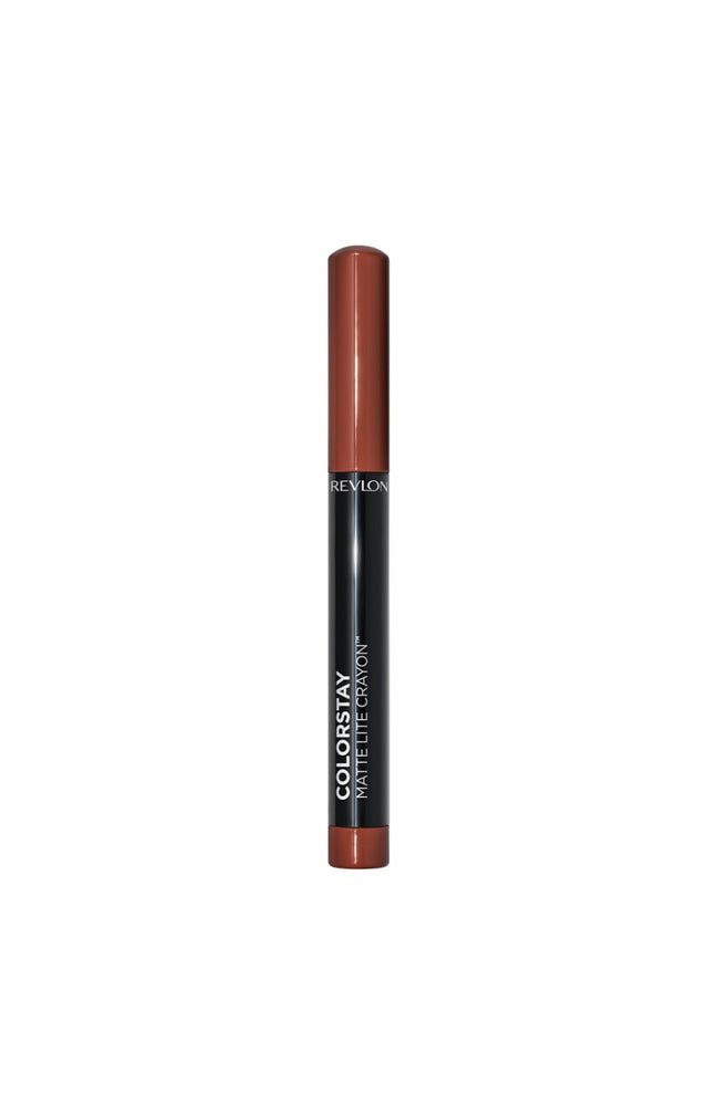 Rouge à lèvres crayon mat - ColorStay Matte Lite™