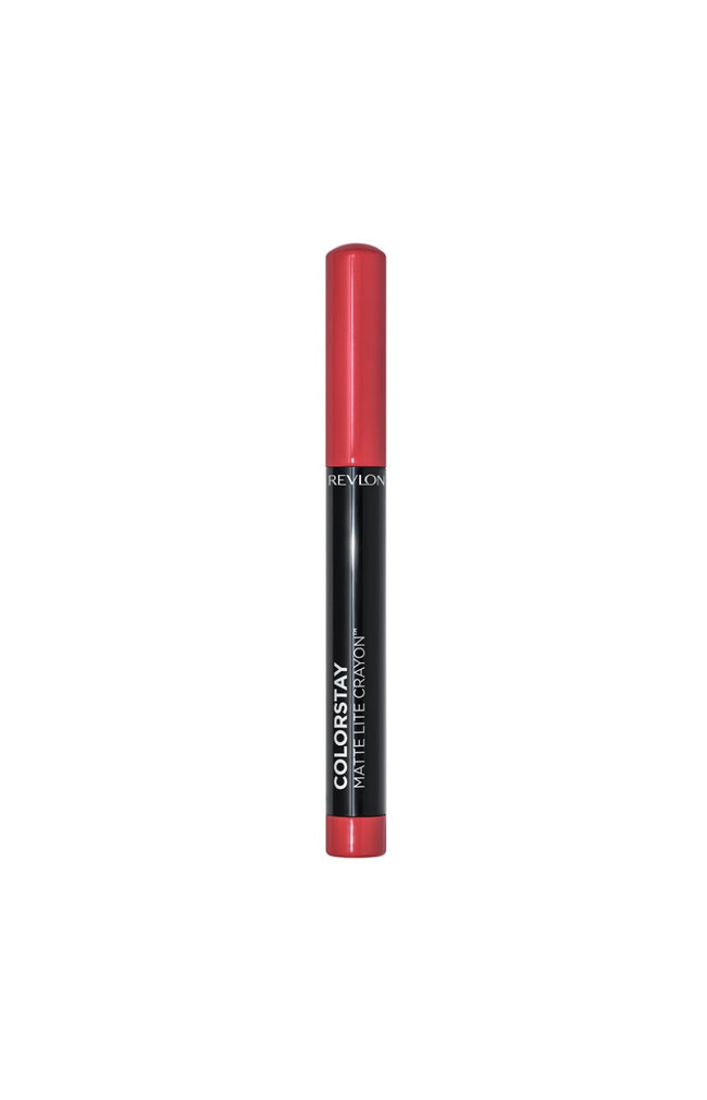 Rouge à lèvres crayon mat - ColorStay Matte Lite™