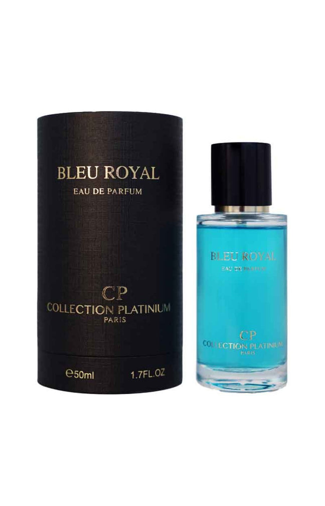 Bleu Royal Eau de parfum - Hespéridé - Homme
