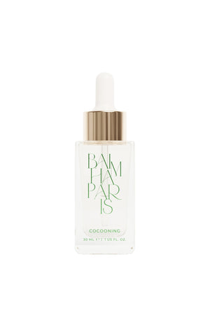 Huile de diffusion - Cocooning - Coton & jasmin - 30 ml