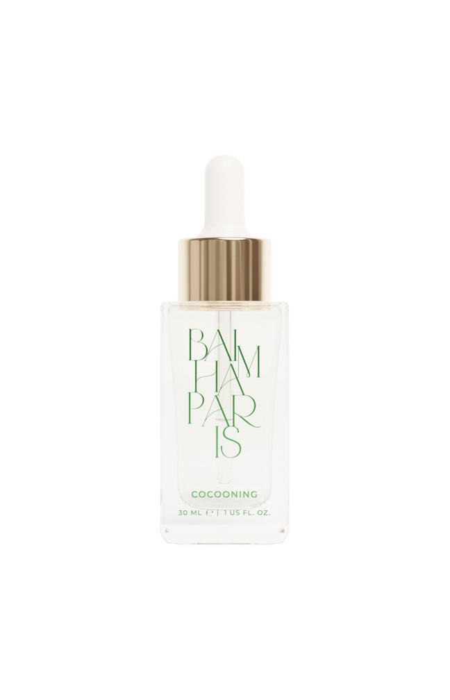 Huile de diffusion - Cocooning - Coton & jasmin - 30 ml