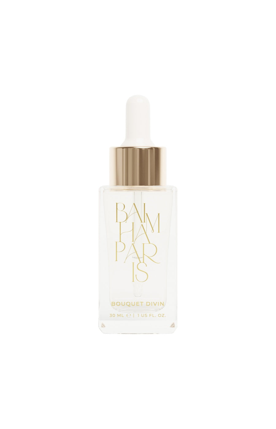 Huile de diffusion - Bouquet divin - Bergamote & jasmin - 30 ml