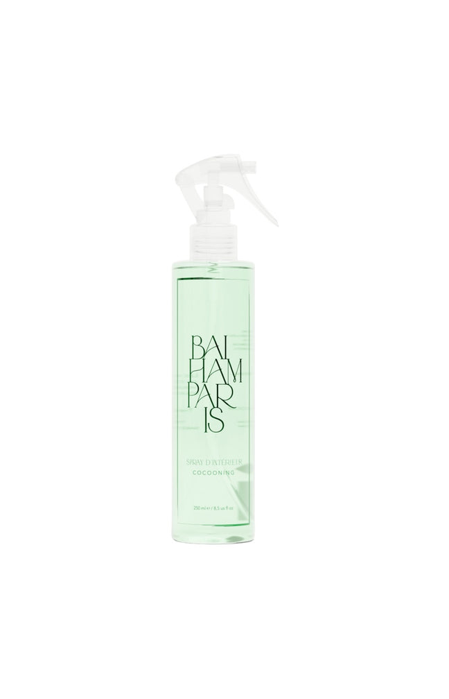 Spray d'intérieur - Cocooning - Coton & jasmin - 250 ml