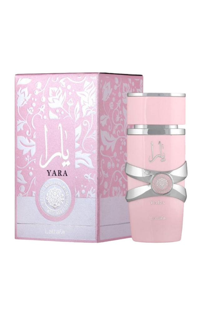 Yara Eau de parfum - Oriental