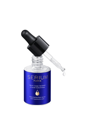 Sérum repulpant - Visage - Acide hyaluronique