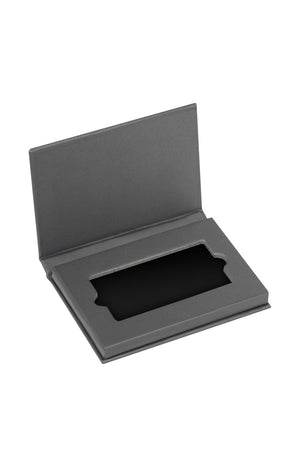 Moyenne palette vide - Rechargeable & personnalisable