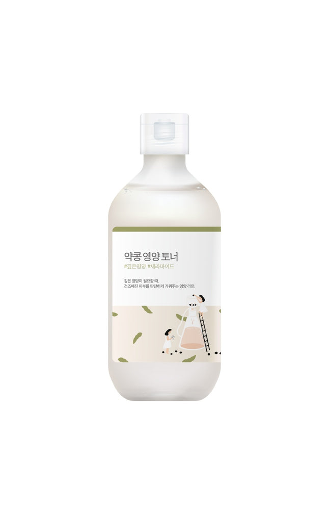 Lotion tonifiante nourrissante - Acide hyaluronique - 300 ml