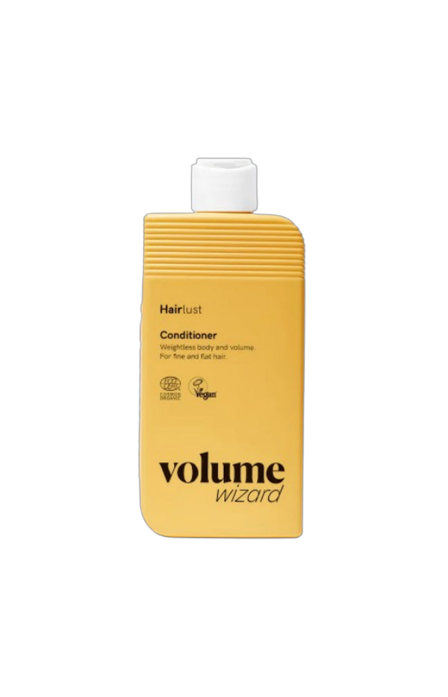 Après-shampoing volumisant - Volume Wizard - 250 ml