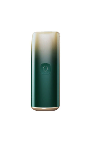 Epilateur à lumière pulsée - Corps - Vert