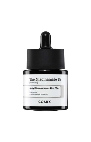 Sérum anti-imperfections - Niacinamide - 20 ml