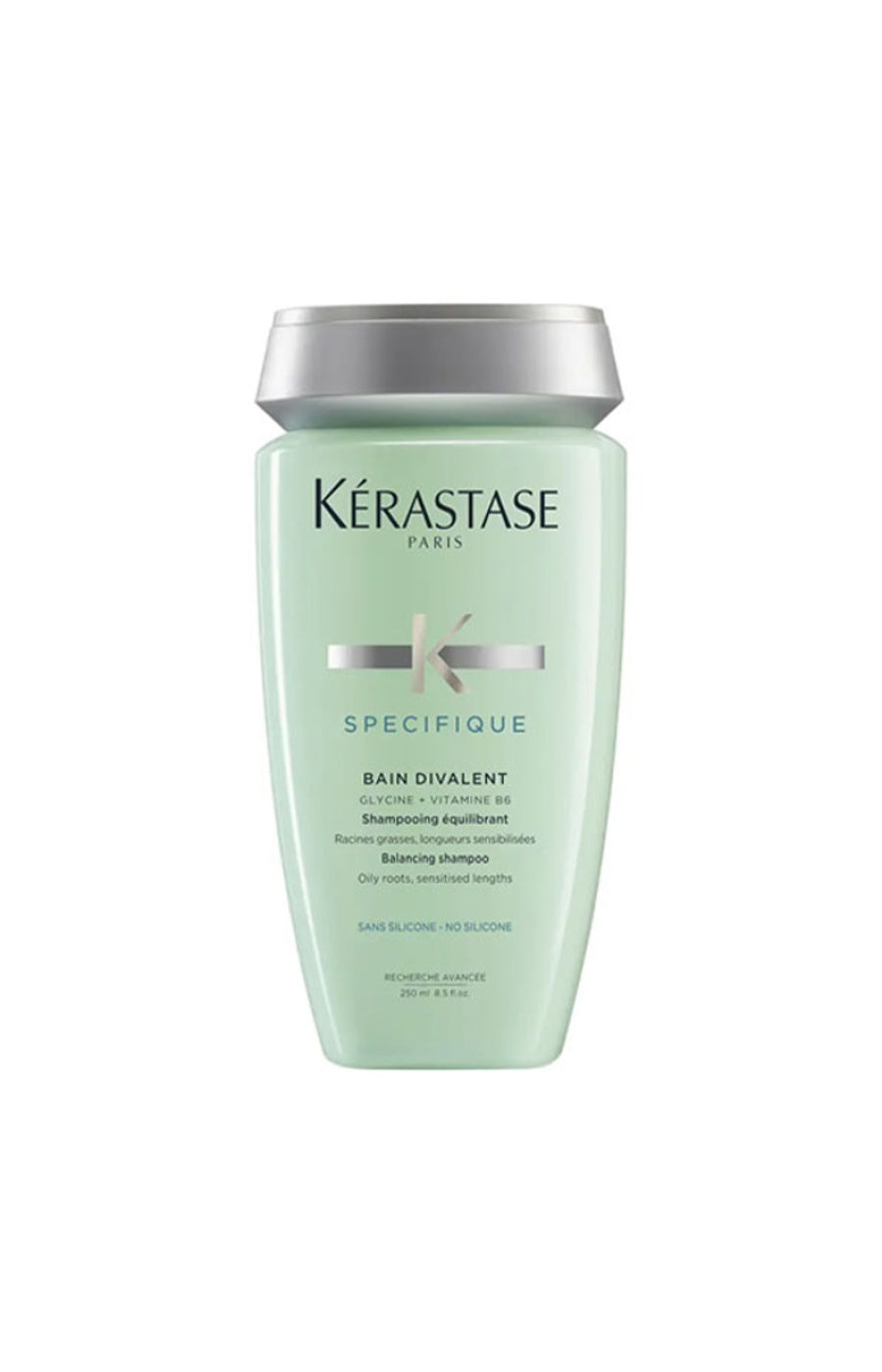 Shampoing équilibrant - Specifique - Cheveux gras - 250 ml