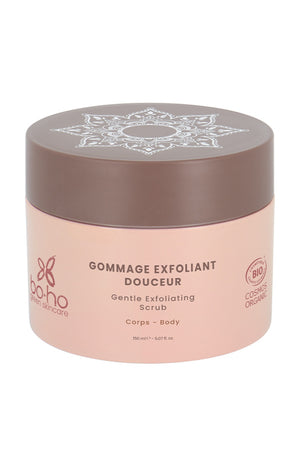 Gommage douceur bio - 150 ml