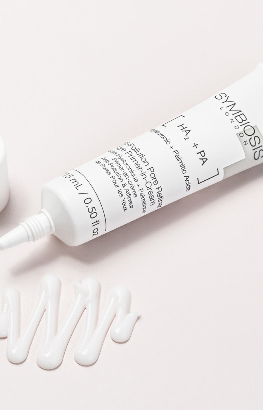 Primer contour des yeux - Anti-pollution & affineur de pores - 15 ml